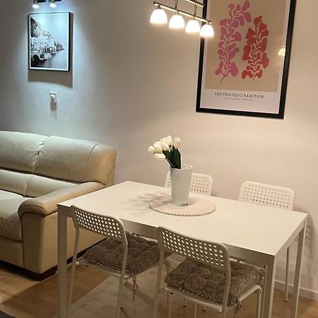 Rocco Apartment-Free Parking&Wifi Ζάγκρεμπ Εξωτερικό φωτογραφία