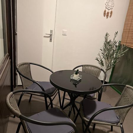 Rocco Apartment-Free Parking&Wifi Ζάγκρεμπ Εξωτερικό φωτογραφία