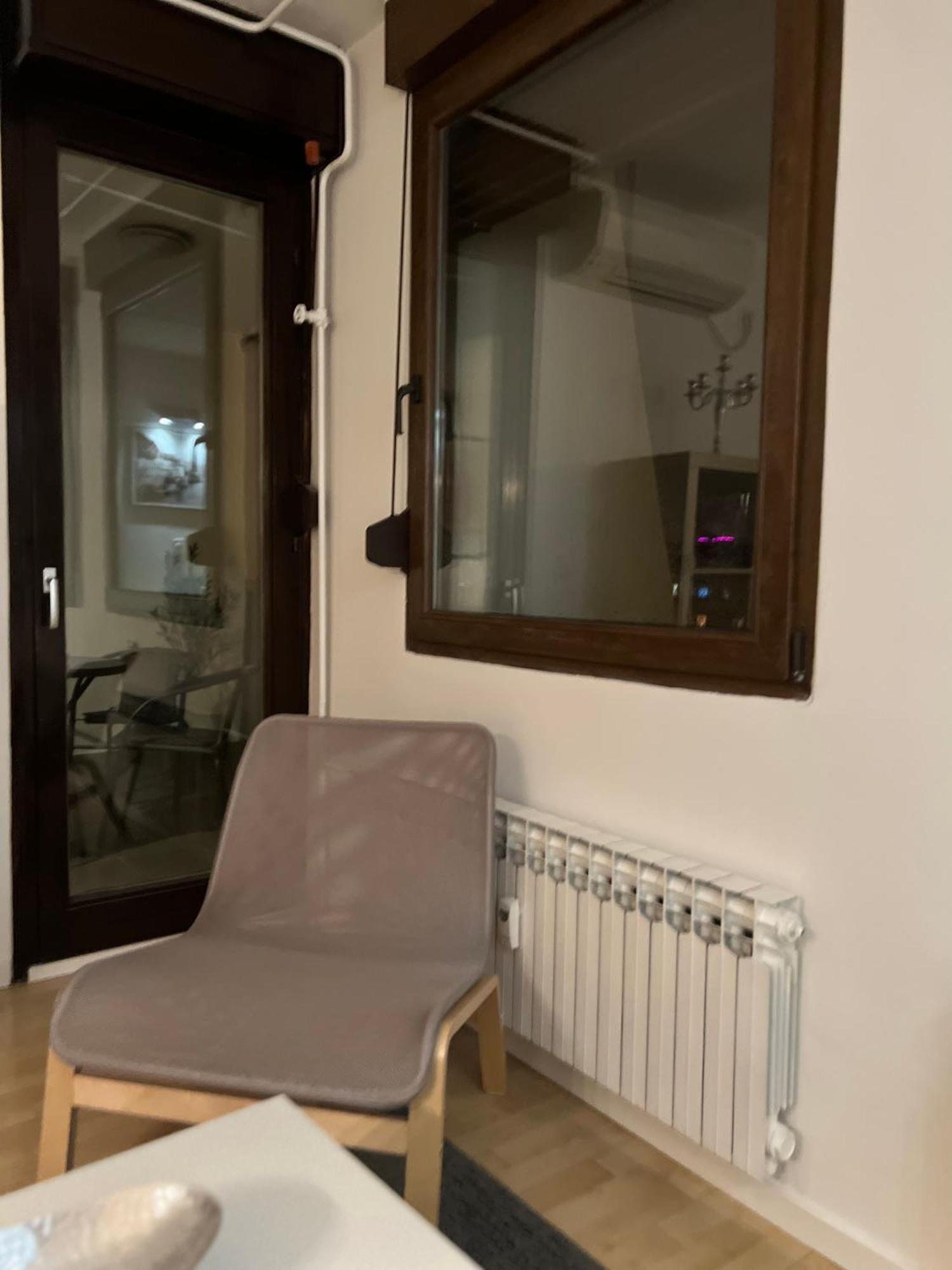 Rocco Apartment-Free Parking&Wifi Ζάγκρεμπ Εξωτερικό φωτογραφία