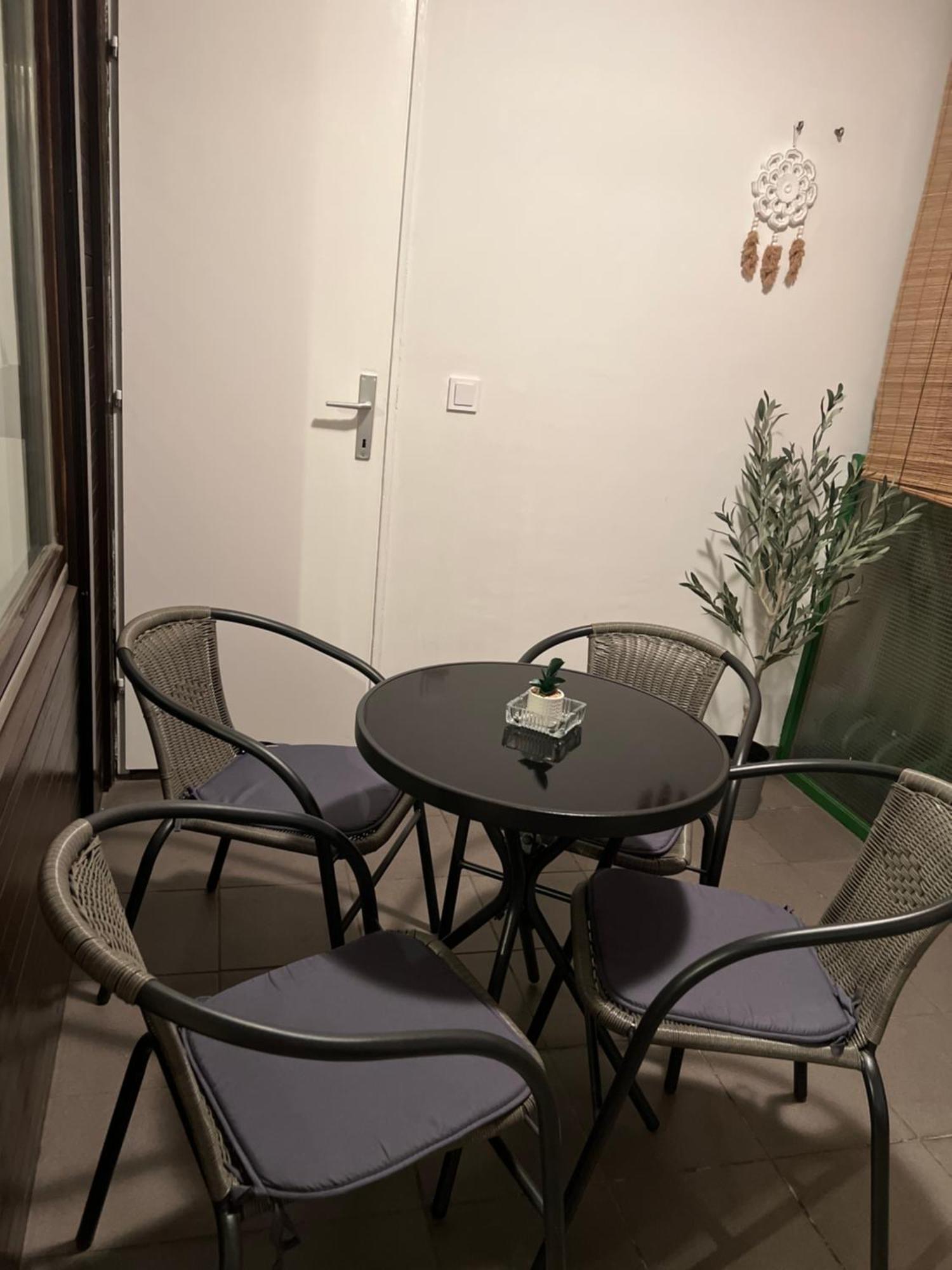 Rocco Apartment-Free Parking&Wifi Ζάγκρεμπ Εξωτερικό φωτογραφία
