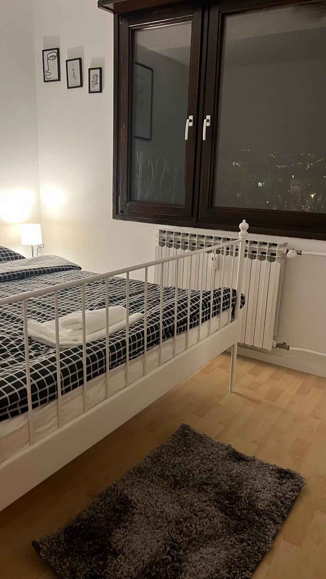 Rocco Apartment-Free Parking&Wifi Ζάγκρεμπ Εξωτερικό φωτογραφία
