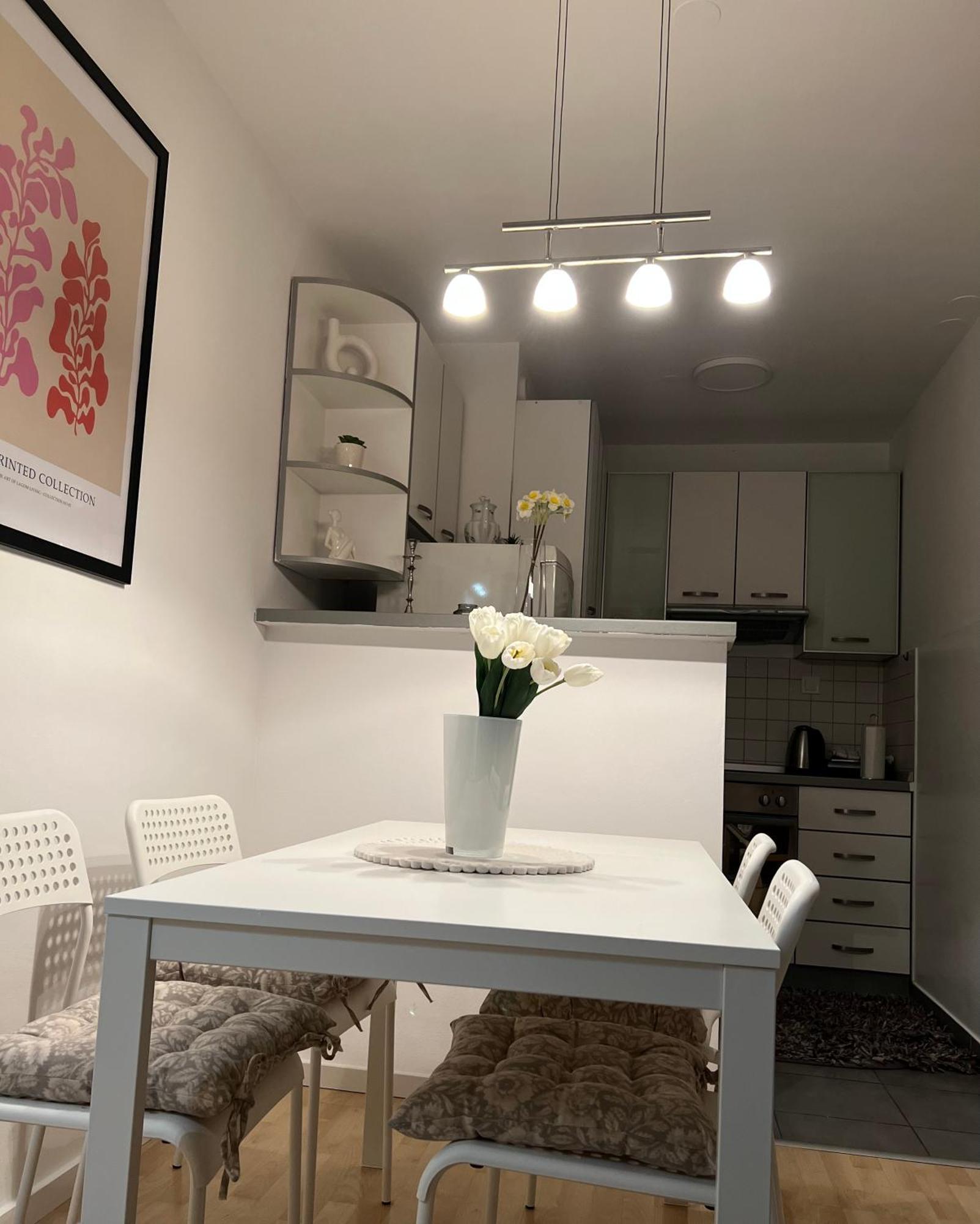 Rocco Apartment-Free Parking&Wifi Ζάγκρεμπ Εξωτερικό φωτογραφία