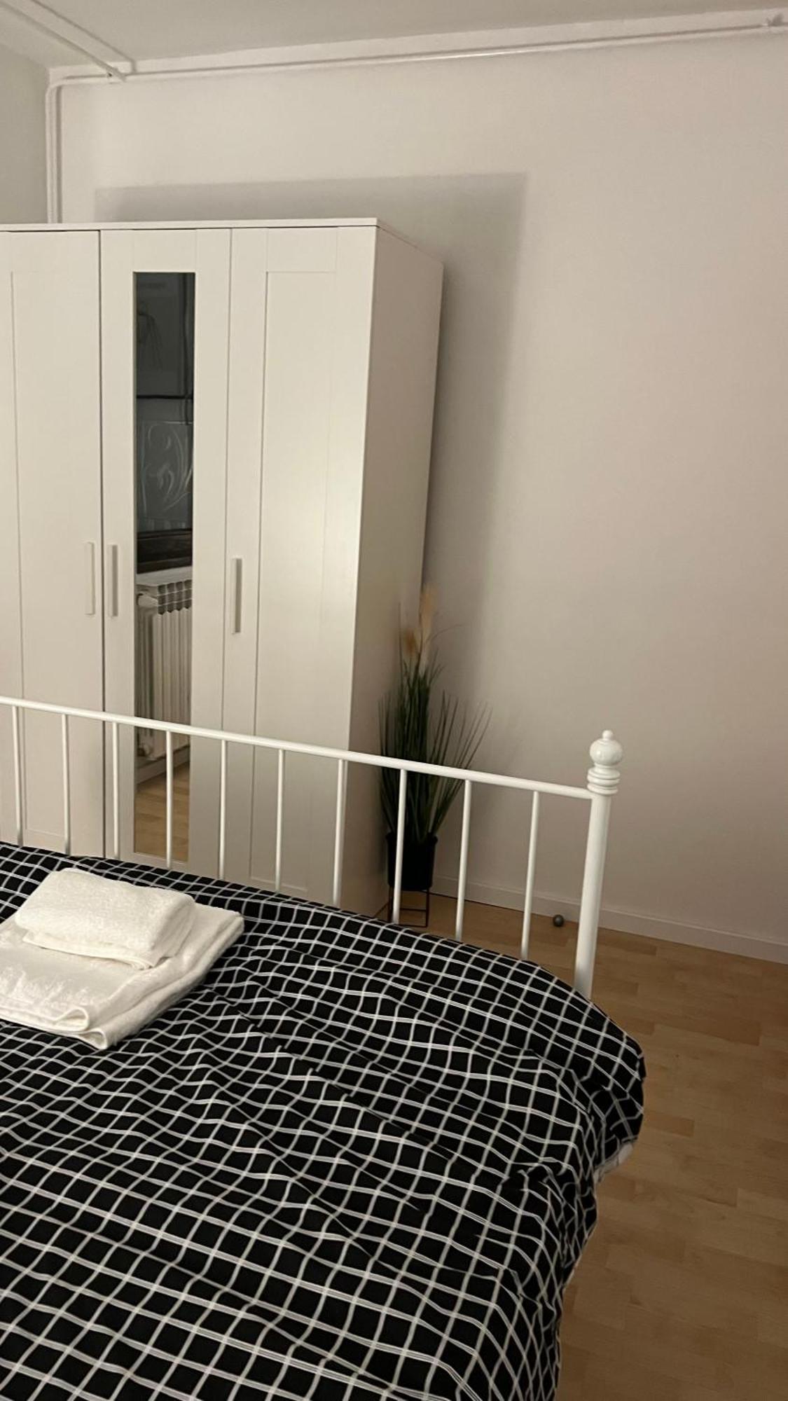 Rocco Apartment-Free Parking&Wifi Ζάγκρεμπ Εξωτερικό φωτογραφία
