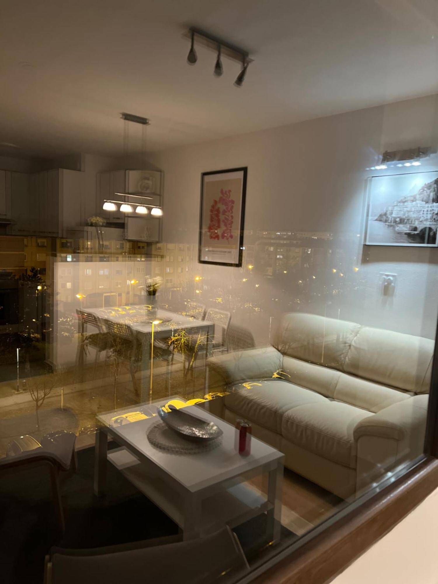 Rocco Apartment-Free Parking&Wifi Ζάγκρεμπ Εξωτερικό φωτογραφία