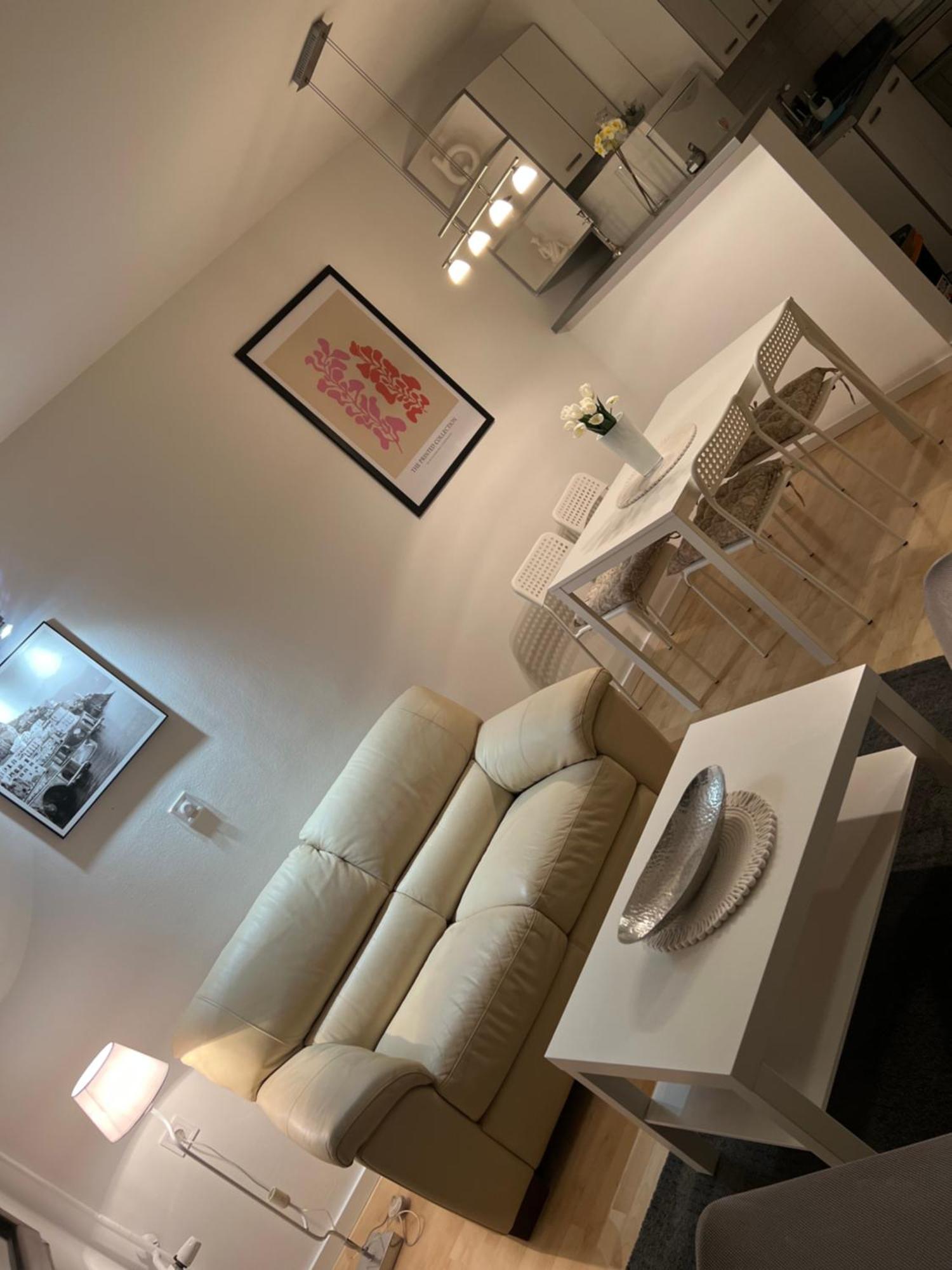 Rocco Apartment-Free Parking&Wifi Ζάγκρεμπ Εξωτερικό φωτογραφία