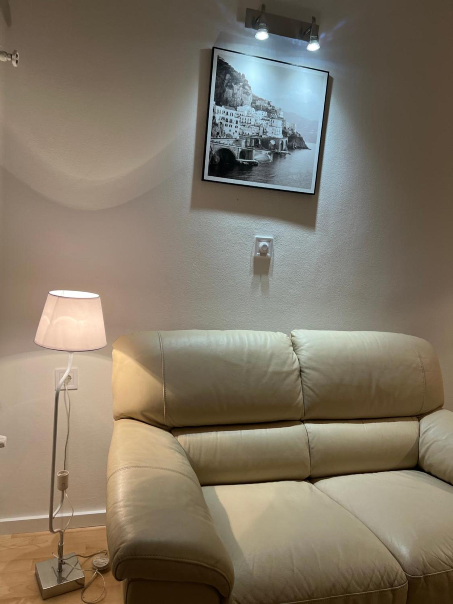Rocco Apartment-Free Parking&Wifi Ζάγκρεμπ Εξωτερικό φωτογραφία