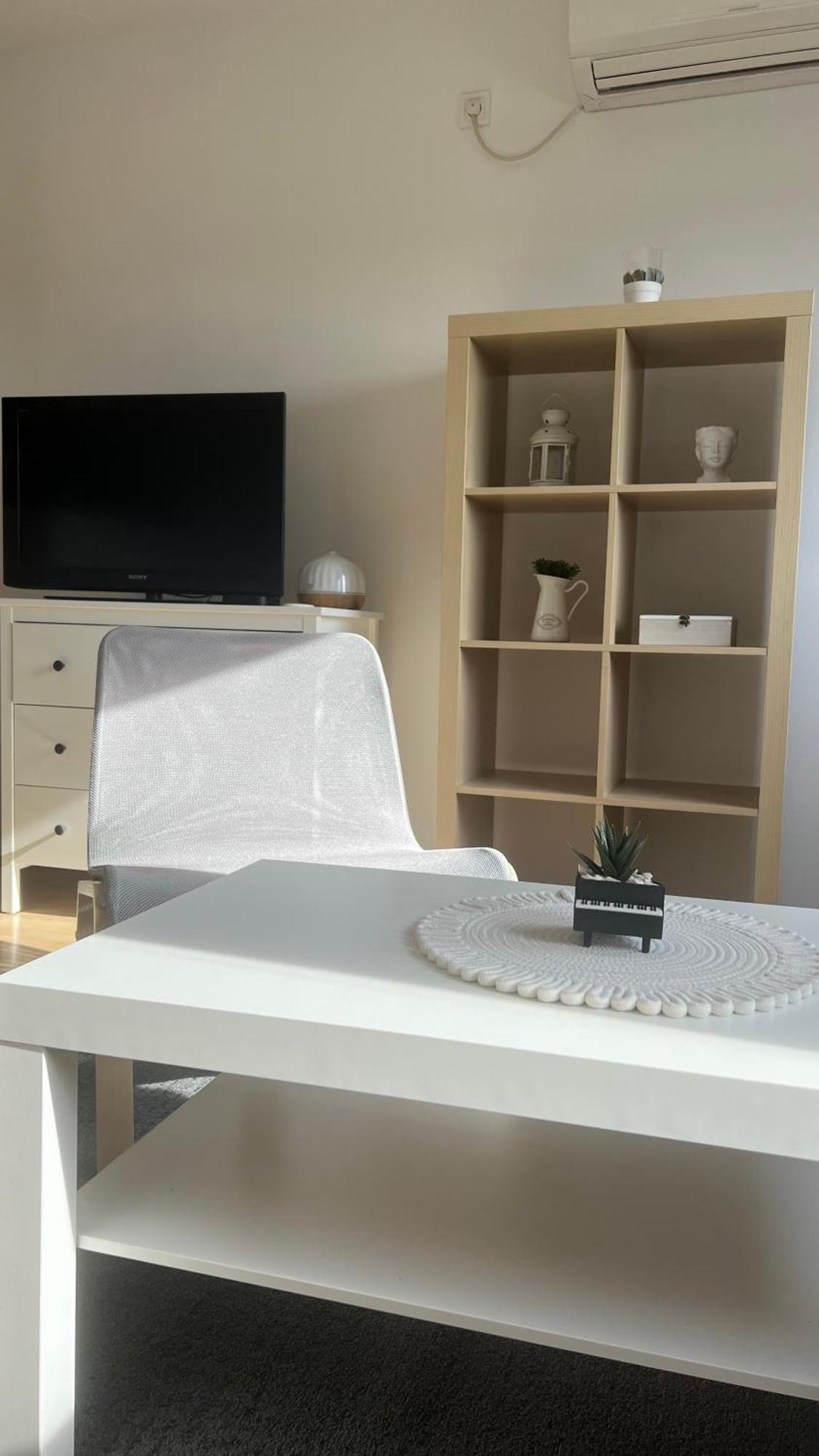 Rocco Apartment-Free Parking&Wifi Ζάγκρεμπ Εξωτερικό φωτογραφία