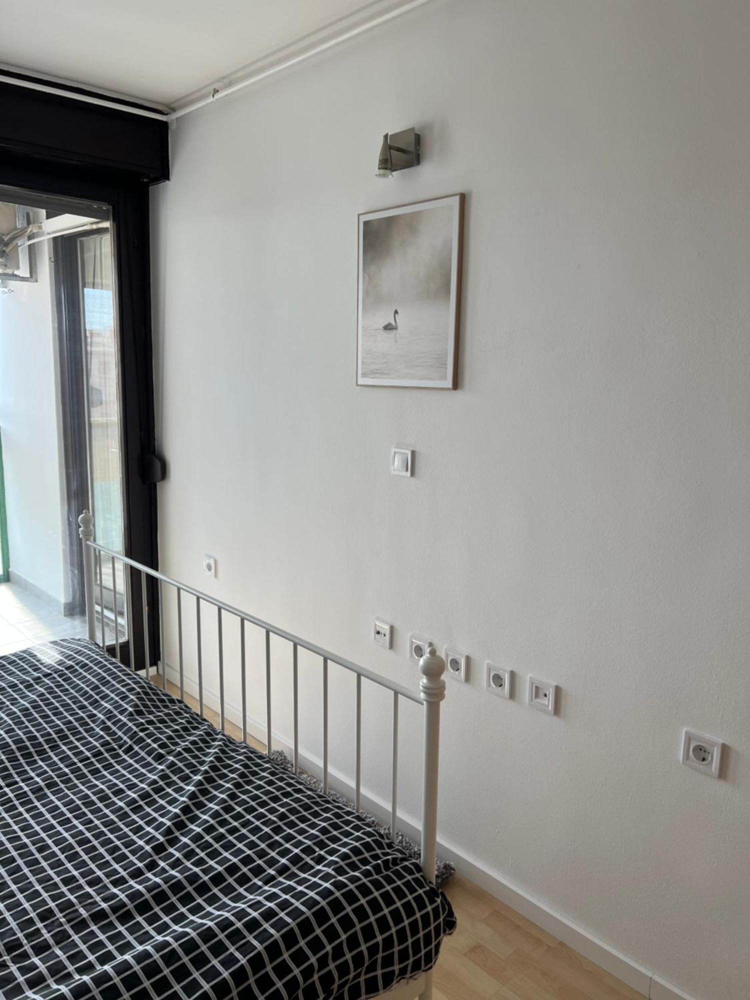 Rocco Apartment-Free Parking&Wifi Ζάγκρεμπ Εξωτερικό φωτογραφία