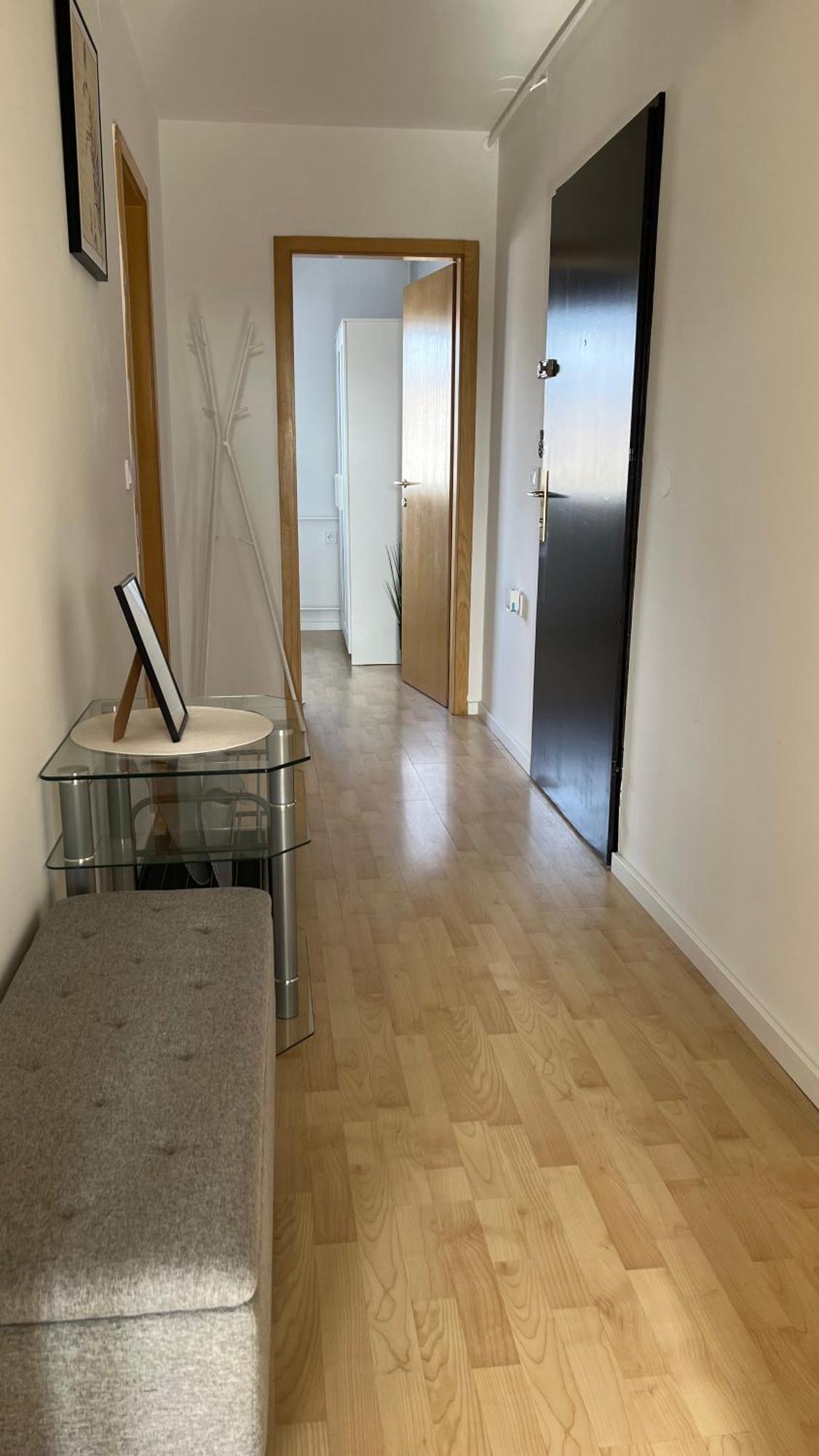 Rocco Apartment-Free Parking&Wifi Ζάγκρεμπ Εξωτερικό φωτογραφία
