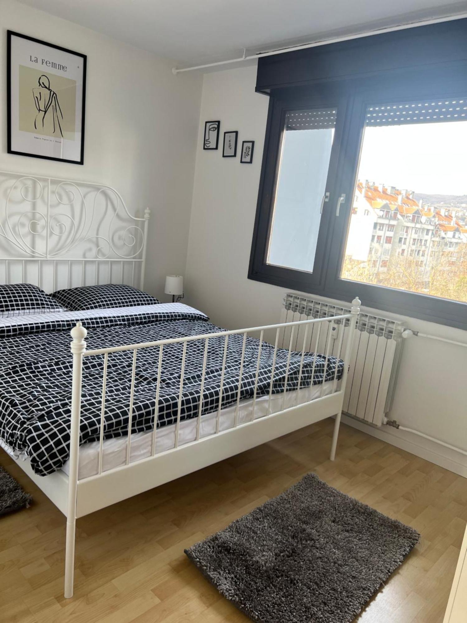 Rocco Apartment-Free Parking&Wifi Ζάγκρεμπ Εξωτερικό φωτογραφία