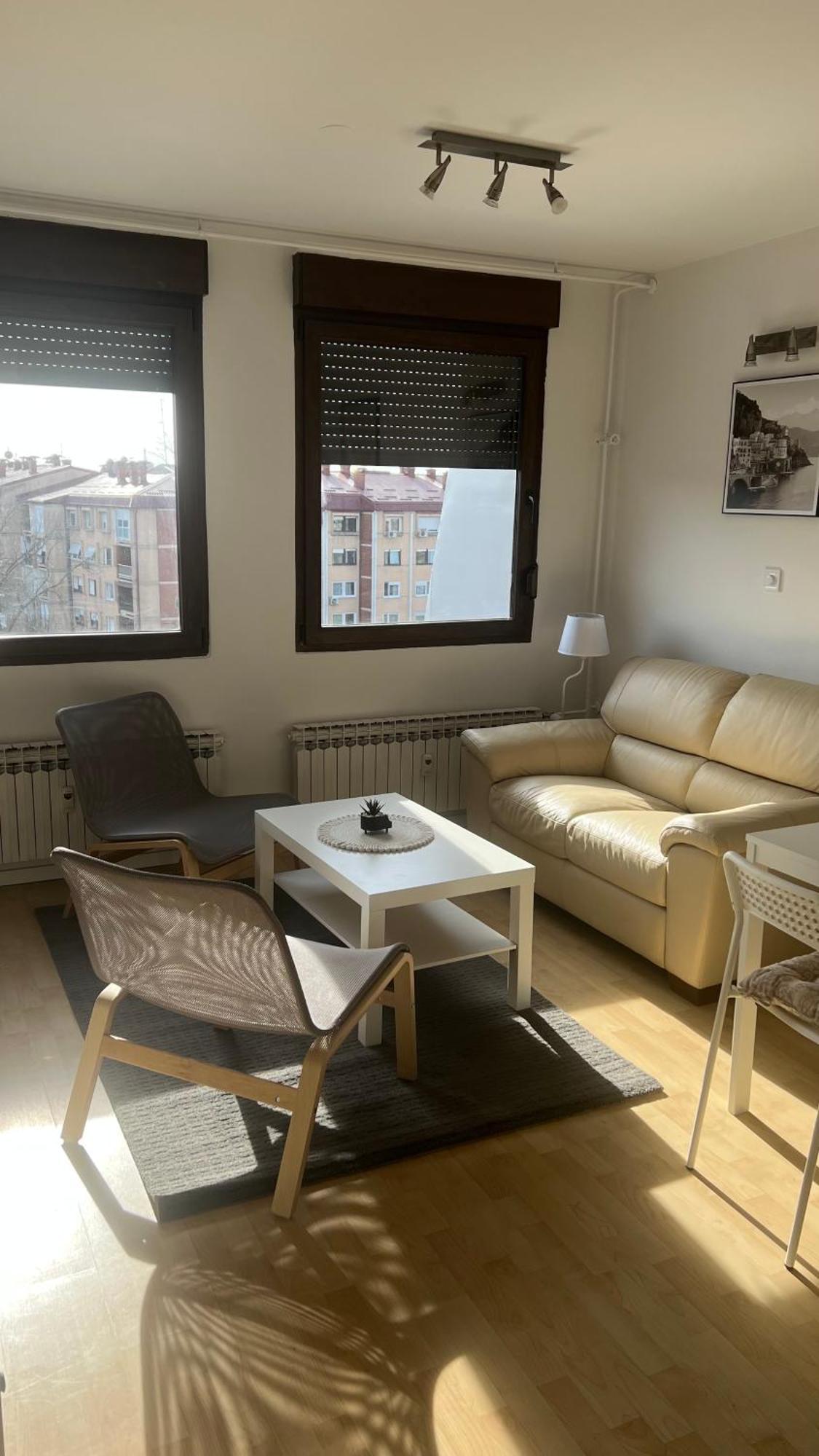 Rocco Apartment-Free Parking&Wifi Ζάγκρεμπ Εξωτερικό φωτογραφία