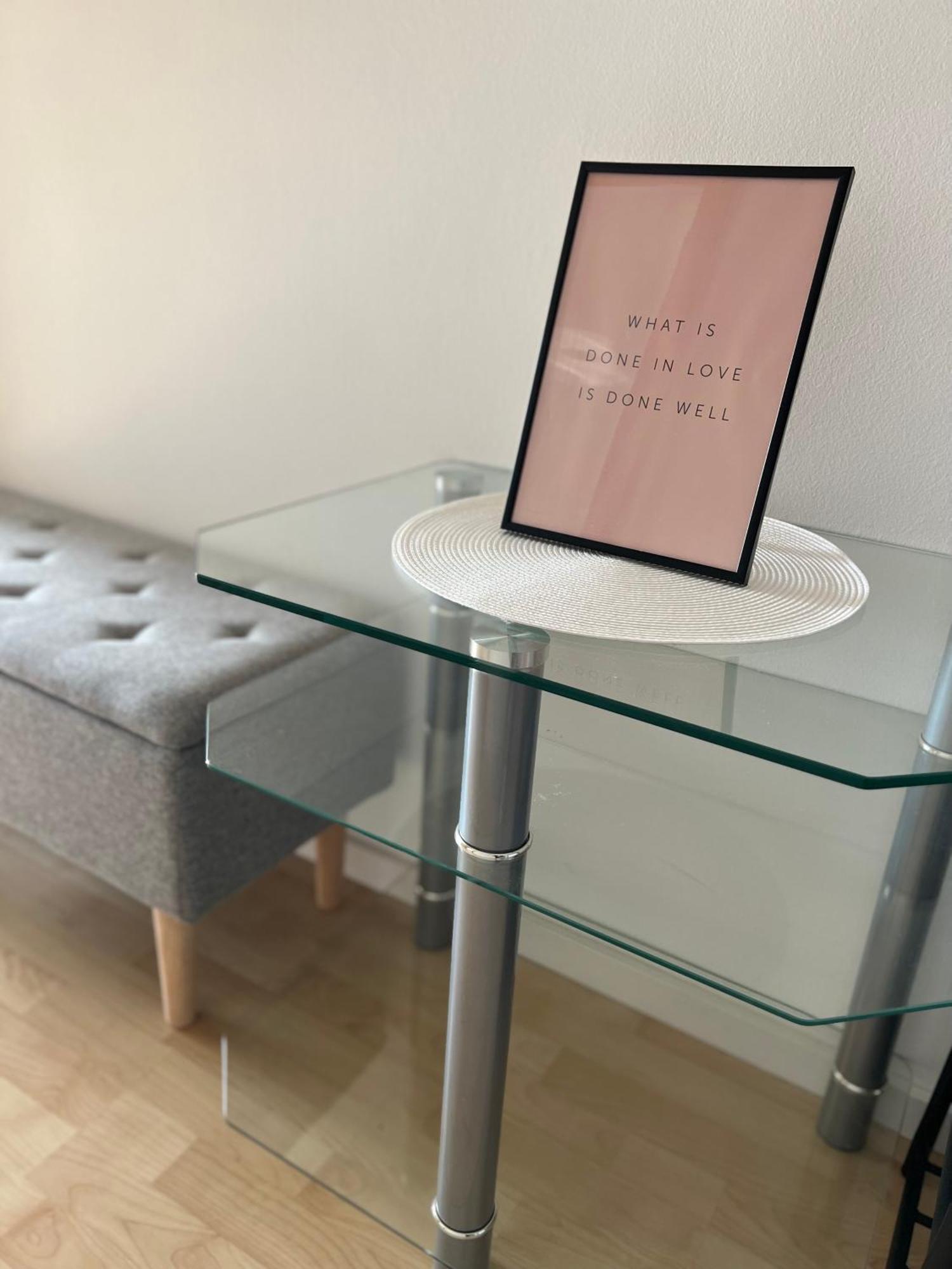 Rocco Apartment-Free Parking&Wifi Ζάγκρεμπ Εξωτερικό φωτογραφία