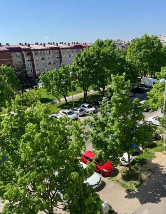 Rocco Apartment-Free Parking&Wifi Ζάγκρεμπ Εξωτερικό φωτογραφία