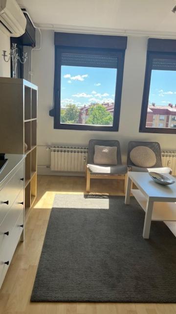 Rocco Apartment-Free Parking&Wifi Ζάγκρεμπ Εξωτερικό φωτογραφία