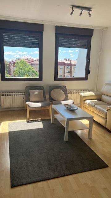 Rocco Apartment-Free Parking&Wifi Ζάγκρεμπ Εξωτερικό φωτογραφία