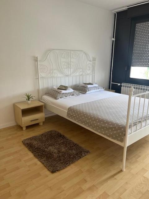 Rocco Apartment-Free Parking&Wifi Ζάγκρεμπ Εξωτερικό φωτογραφία