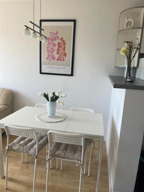 Rocco Apartment-Free Parking&Wifi Ζάγκρεμπ Εξωτερικό φωτογραφία